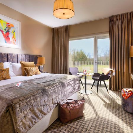 The Club Hotel At Goffs Нейс Екстер'єр фото