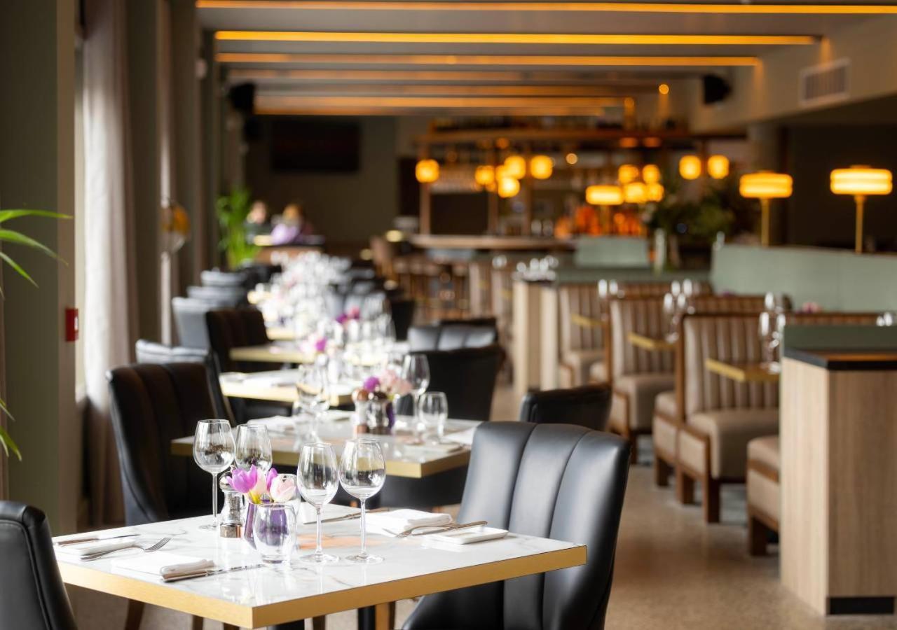 The Club Hotel At Goffs Нейс Екстер'єр фото